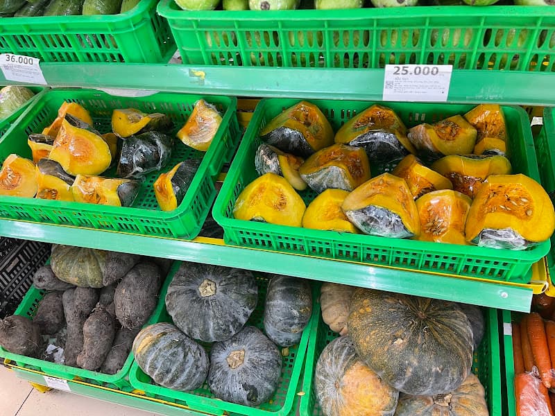 Hình ảnh Bách Hóa Xanh Quốc Lộ 13 cũ - 2