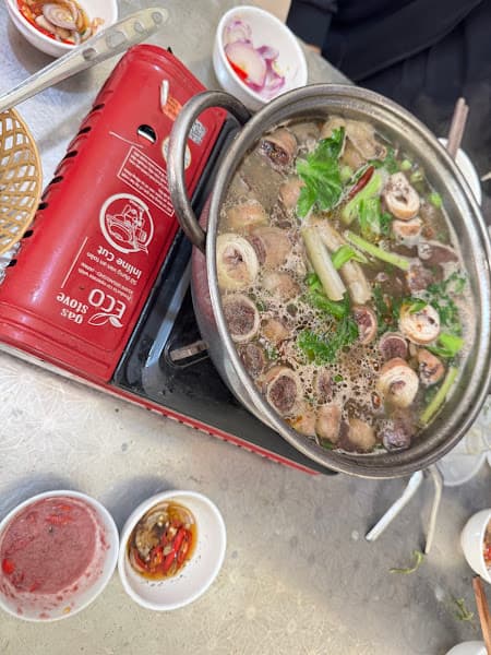 Hình ảnh Quán Lòng Ngọc Lan - 3