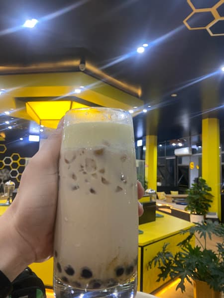 Hình ảnh Ong Vàng Coffee & Tea - 8