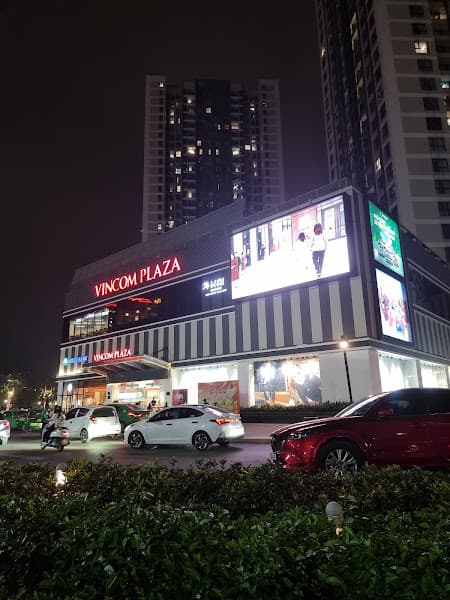 Ảnh bìa Vincom Plaza Bắc Ninh