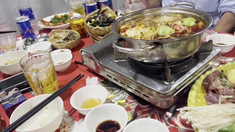 Hình ảnh Cơm Niêu An Hòa - 3