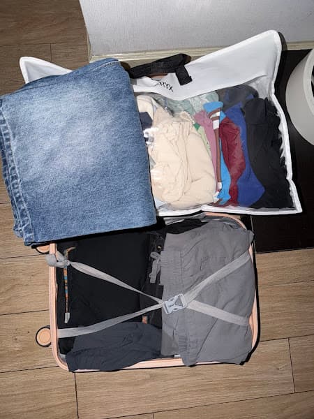 Hình ảnh Giặt là HK Bãi Cháy - 3