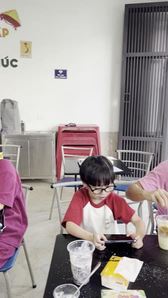 Hình ảnh Sữa Chua Ông Già - 5