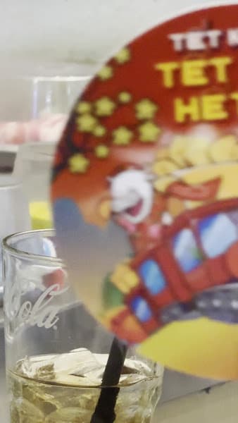 Hình ảnh Kichi Kichi Lotte Mart Cần Thơ - 3