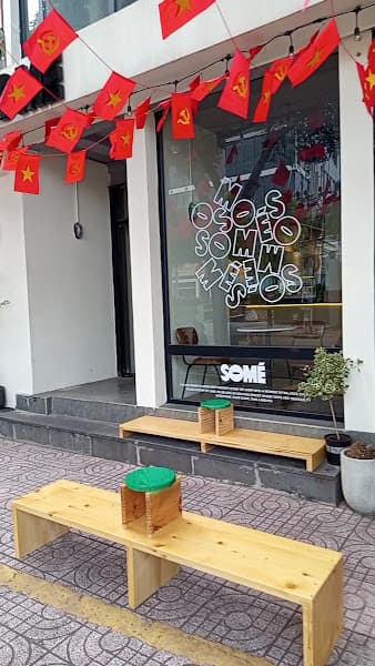 Hình ảnh SOMÉ - Matcha & Coffee - 3