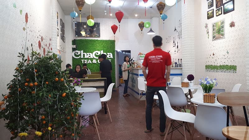 Hình ảnh ChaCha Tea & Cafe - 3