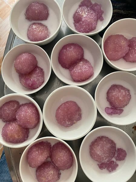 Ảnh bìa Quán Ăn Hương Đồng