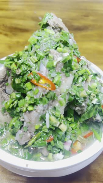 Hình ảnh Thái Phúc Tea - 4