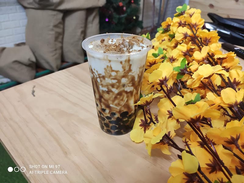 Hình ảnh Tiệm Trà Sữa Mi.AM - 2