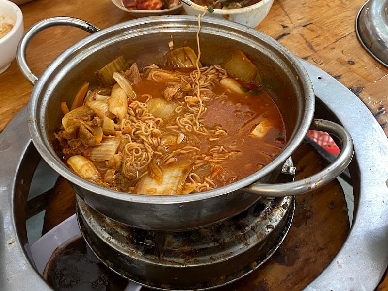 Hình ảnh Quán Galbi House - 2