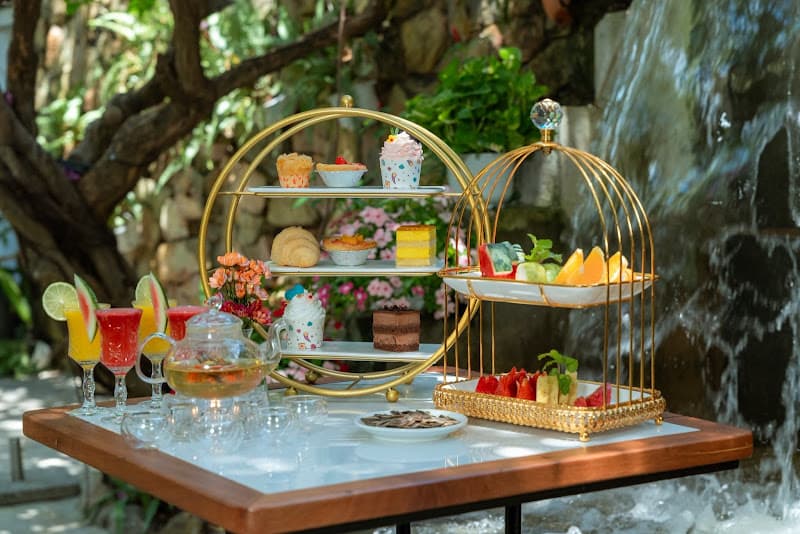 Hình ảnh Cafe Coconut - 5