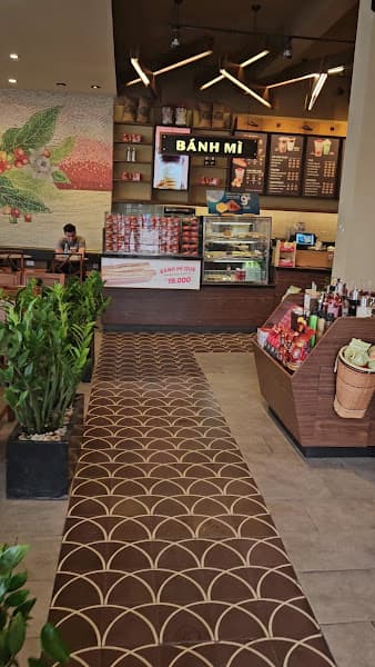 Hình ảnh Highlands Coffee - 4