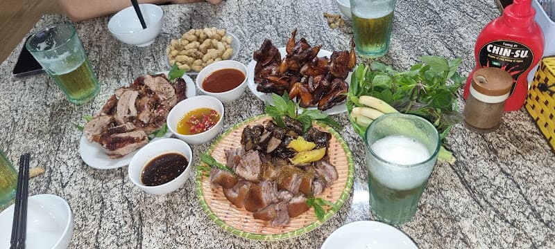 Hình ảnh Bia Hơi Tuynh Oánh - 3