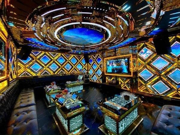 Hình ảnh Karaoke V King - 9