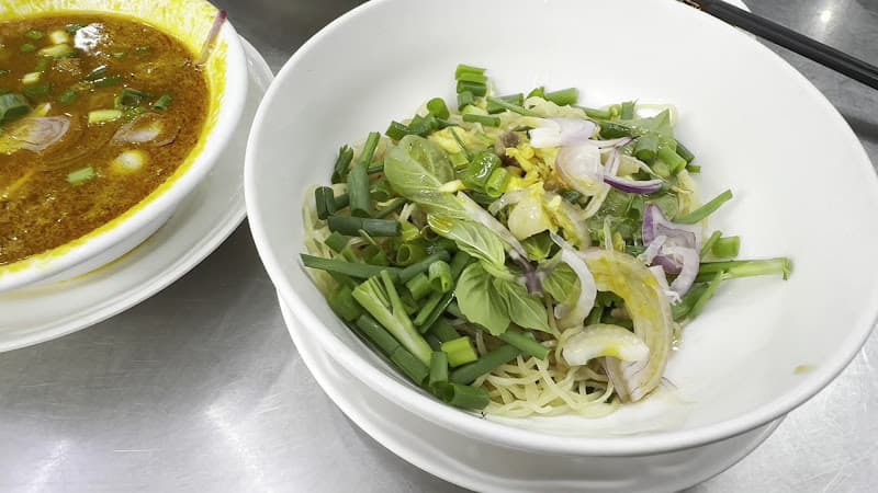 Hình ảnh Quán 31 Mì Gia Bình Thới - 3