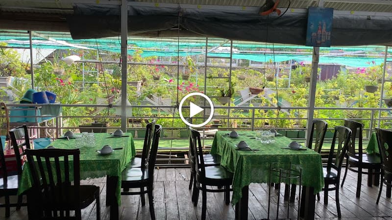 Hình ảnh Nhà hàng nổi Làng Bè - 5