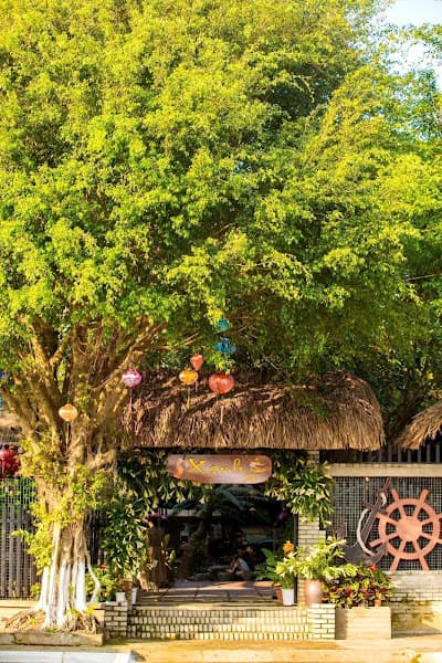 Hình ảnh Xanh coffee - 2