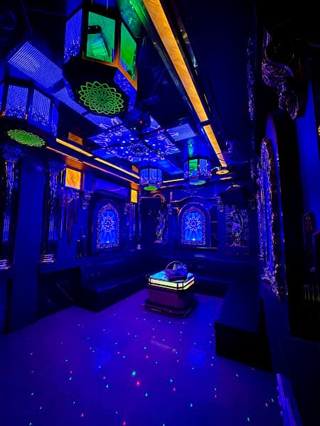 Hình ảnh Karaoke Hồng Quân - 4