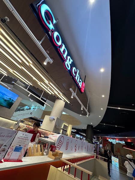 Hình ảnh Gong Cha Bình Tân - 2