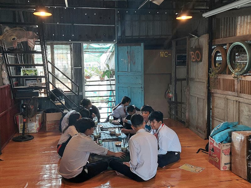 Hình ảnh Trà Sữa Và Ăn Vặt COBO - 5
