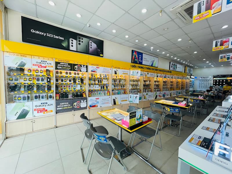 Hình ảnh Siêu thị Thế Giới Di Động - 4