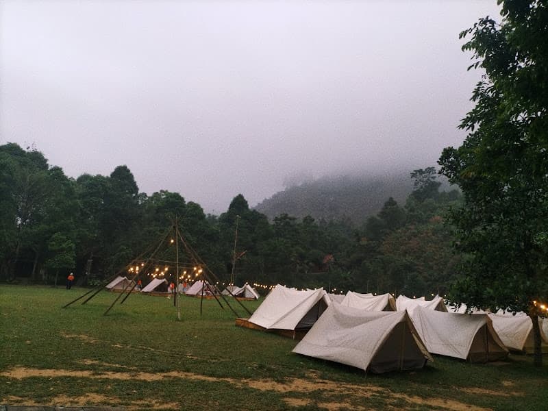 Ảnh bìa Khu du lịch sinh thái Suối Hoa