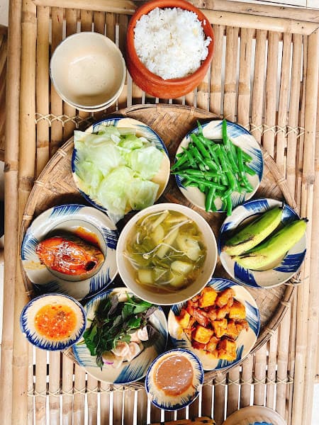 Hình ảnh Cơm độn bao cấp - 4