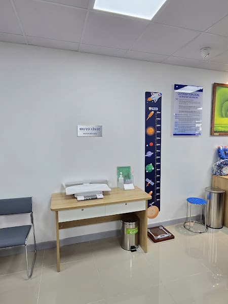 Hình ảnh Trung tâm tiêm chủng VNVC Tỉnh Lộ 10 - 5