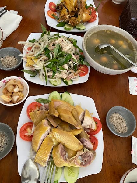 Hình ảnh Quán Cơm Sơn Minh - 2