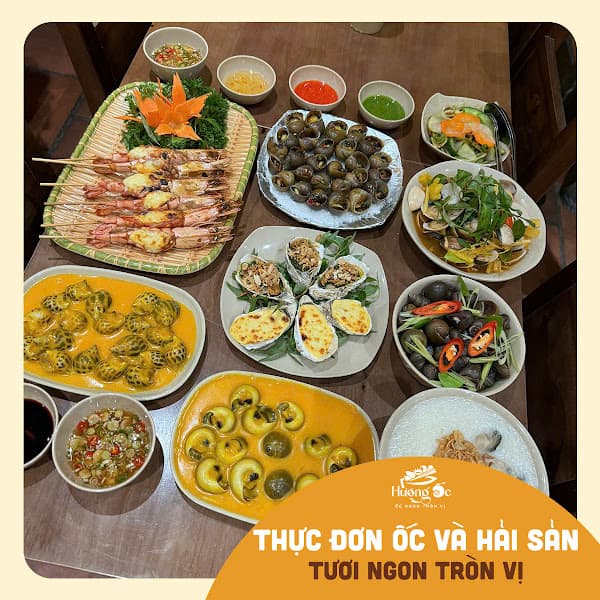 Hình ảnh Hương Ốc - 3