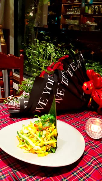 Hình ảnh Nhà hàng Kinh Vĩ Brasserie - 3