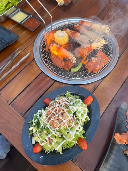 Hình ảnh Tiệm nướng Hoàng Hôn - 2