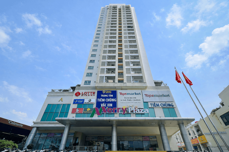 Ảnh bìa Trung tâm tiêm chủng VNVC Thủ Đức