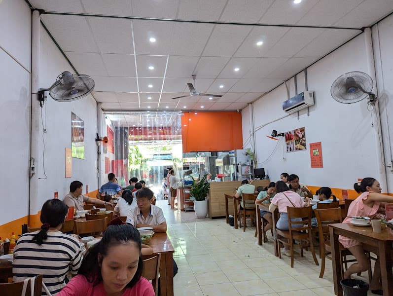 Hình ảnh Phở Lý Quốc Sư - 17 Hà Huy Tập - Tp.Đà Nẵng - 7