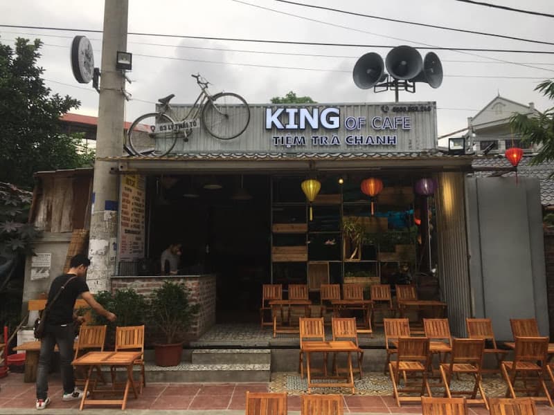 Hình ảnh KING OF CAFE - 2