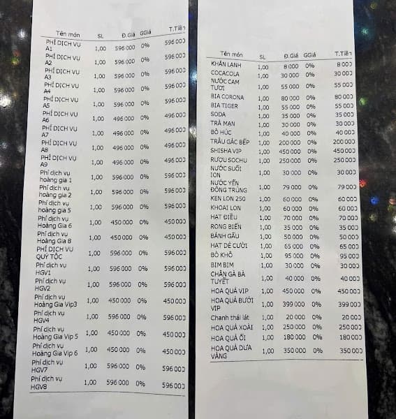 Hình ảnh Karaoke 132 - 6