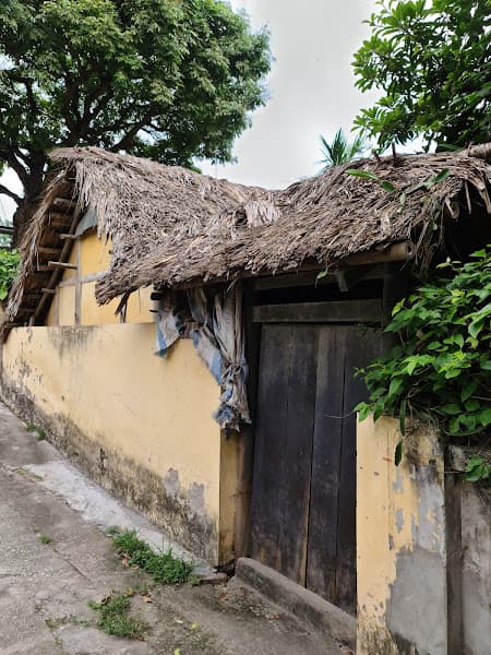 Hình ảnh Di Tích Cách Mạng Nhà Bà Hai Vẽ - 4