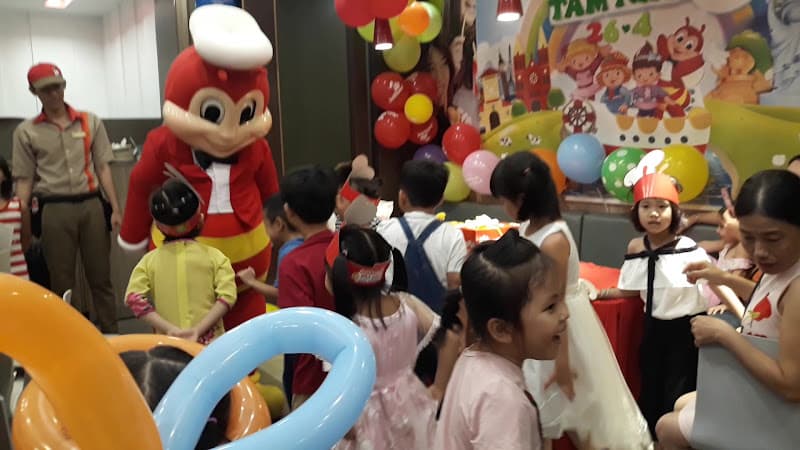 Hình ảnh Jollibee Sa Đéc - 4