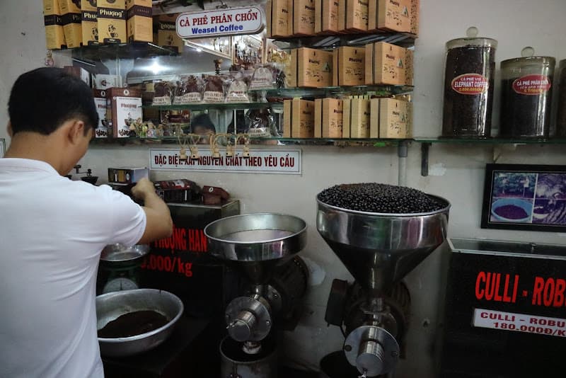 Hình ảnh Đặc sản Tây Nguyên Phượng - 3