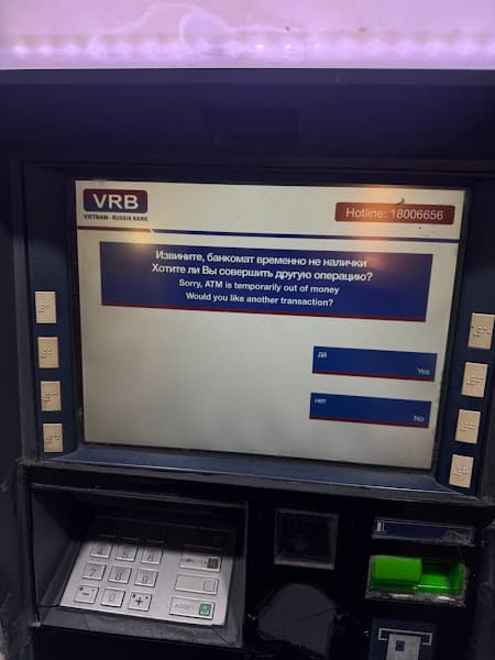 Hình ảnh VRB ATM - 2
