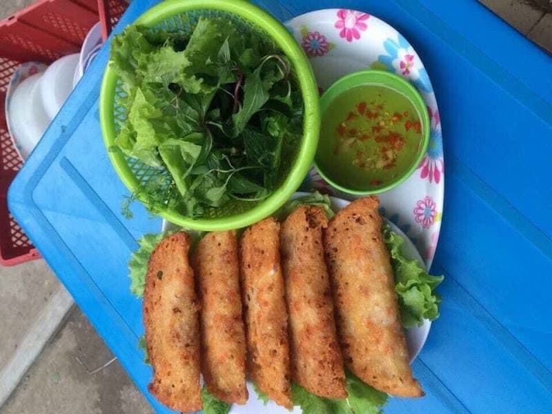 Hình ảnh Bánh xèo bà Hòa - 4