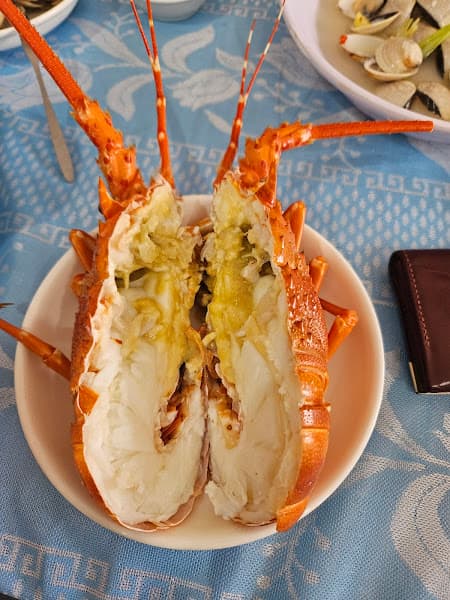 Ảnh bìa Nhà hàng Thuý Kiều