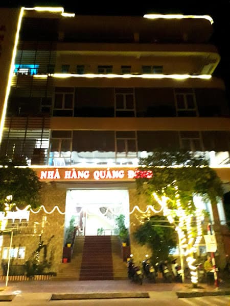 Hình ảnh Nhà hàng Quảng Đông - 3