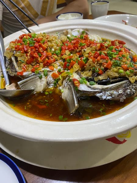 Hình ảnh 经典湘菜 - Nhà hàng Phượng Hoàng - 2