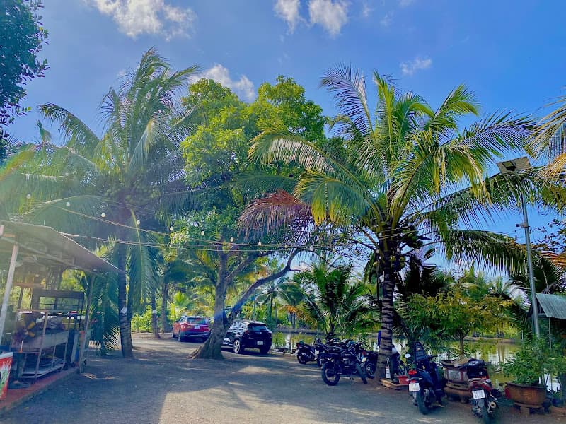 Hình ảnh ẨM THỰC HỒ CÂU HẢI BA HỒ - 6