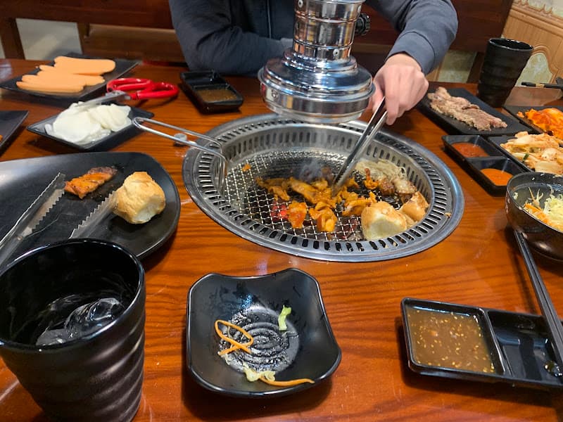 Hình ảnh TAKAYAKI - QUÁN LẨU NƯỚNG NHẬT BẢN TP. THANH HÓA - 2