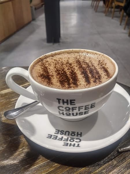 Hình ảnh The Coffee House - Hikari Bình Dương - 2