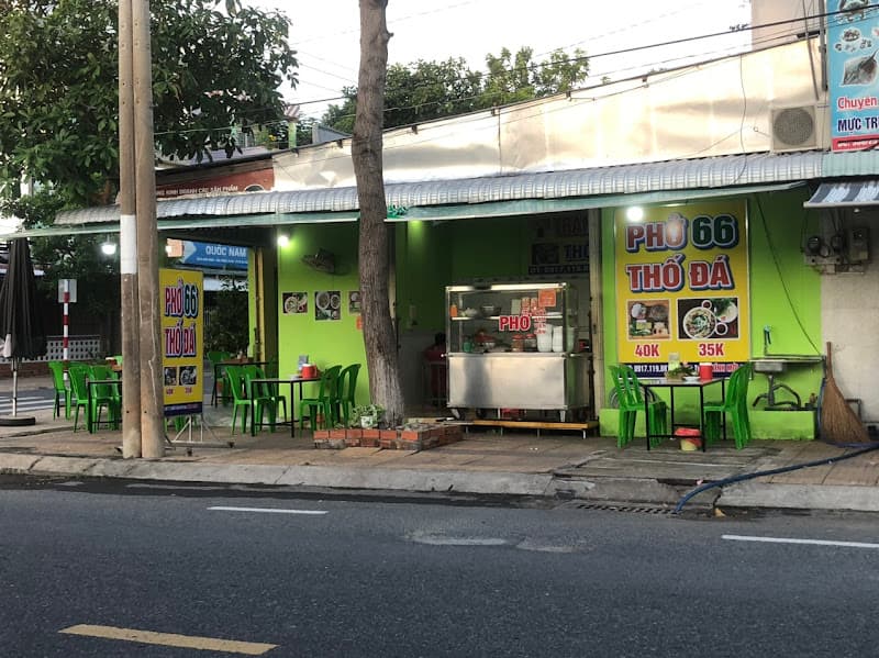 Hình ảnh Phở Thố Đá 66 - 6