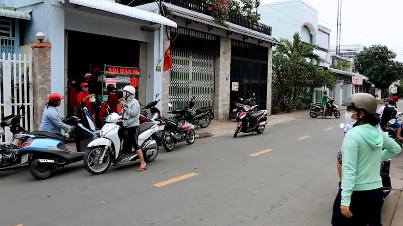 Hình ảnh Xôi Mặn 69 - 4
