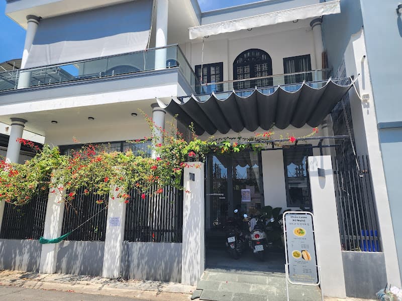 Hình ảnh Cháo Lươn Xứ Nghệ - 엄마 손 맛 장어죽 집 - Traditional Vietnamese nutritional porridge - 4